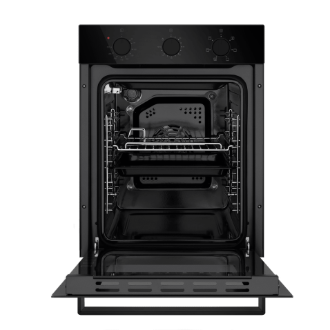 Духовой шкаф электрический MAUNFELD EOEC516PB2