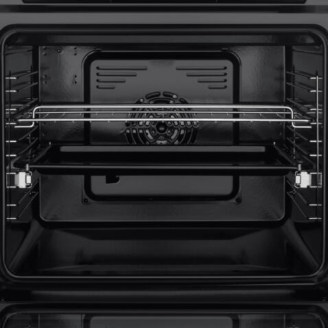 Духовой шкаф электрический MAUNFELD AEOH.749B2