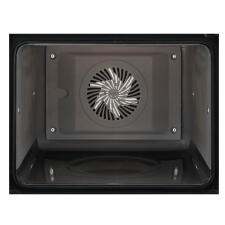 Духовой шкаф AEG с паром BCE558370B