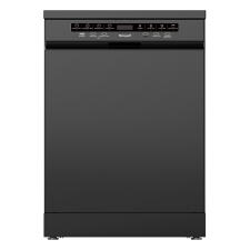 Посудомоечная машина WEISSGAUFF DW 6038 D Dual Wash Black