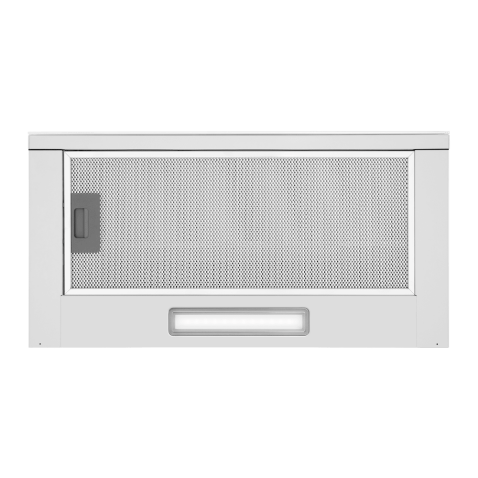 Вытяжка MAUNFELD Clyde 60 белое стекло