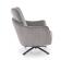 Кресло HALMAR SCAMPI серый