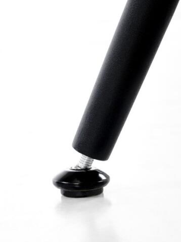 Кресло HALMAR JUKON серый