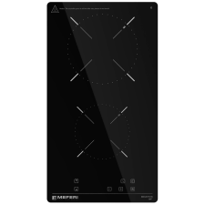 Варочная панель индукционная MEFERI MIH302BK LIGHT