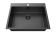 Мойка ZORG ZRN 5065 PREMIUM PVD Gunblack