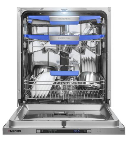 Посудомоечная машина MEFERI MDW6073 COMFORT