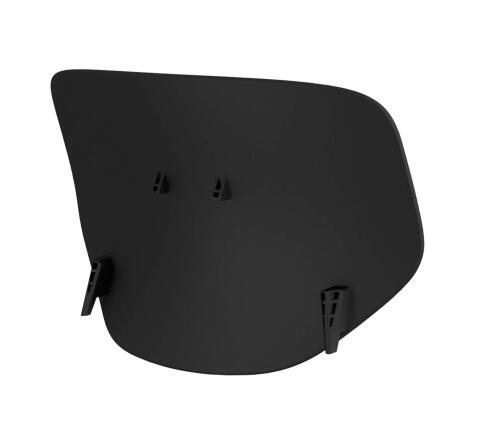 Спинка стула Sheffilton SHT-SB59 черный