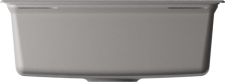 Кухонная мойка Omoikiri Daisen 60-GR Artgranit/leningrad grey