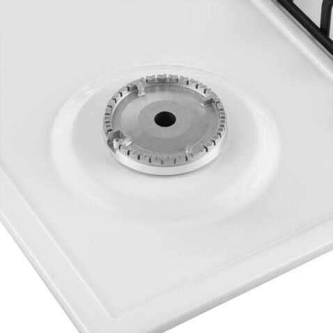 Поверхность газовая MAUNFELD EGHE.64.3STS-EW