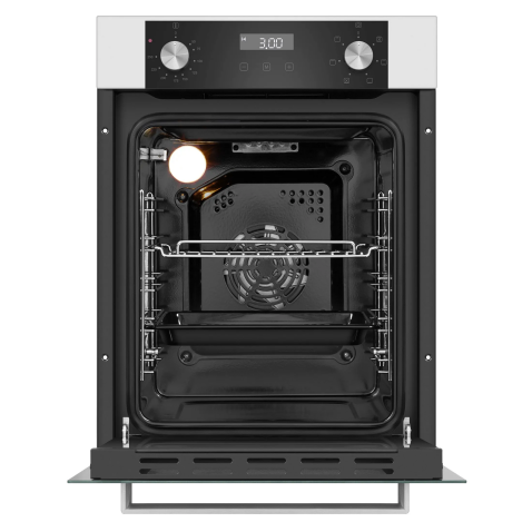 Духовой шкаф электрический MEFERI MEO456WH POWER