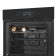 Духовой шкаф электрический MEFERI MEO6010BK ULTRA