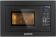 Микроволновая печь MEFERI MMO6020BK POWER