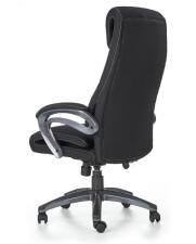 Кресло компьютерное HALMAR SIDNEY черный/черный