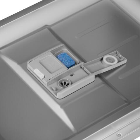 Посудомоечная машина MEFERI MDW4583 COMFORT PLUS