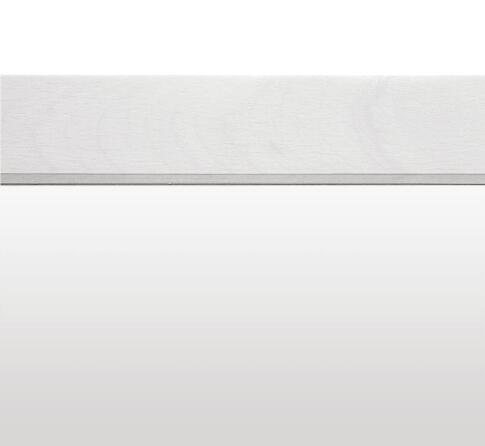 Зеркало с полкой Sheffilton Альберо SHT-М2 артикул 3P-03 беленый