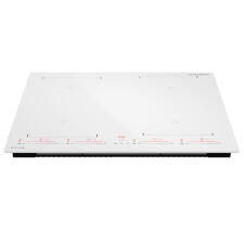 Поверхность индукционная MAUNFELD CVI604SBEXWH Inverter