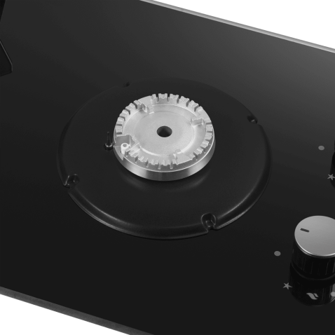 Поверхность газовая MAUNFELD EGHG.32.1EB/G