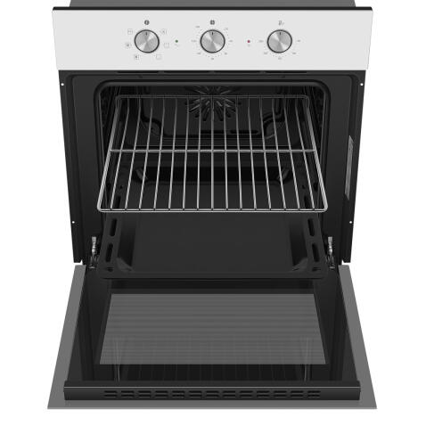 Духовой шкаф электрический HOMSair OEF606WH