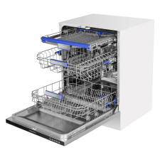 Посудомоечная машина MAUNFELD MLP-12B