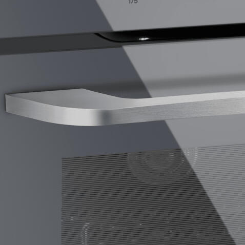 Духовой шкаф электрический MAUNFELD EOEM7610DGR