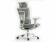 Кресло компьютерное SIGNAL WINNER LUX серый/хром