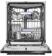Посудомоечная машина MEFERI MDW6083 COMFORT