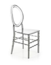 Стул HALMAR K513 дымчатый