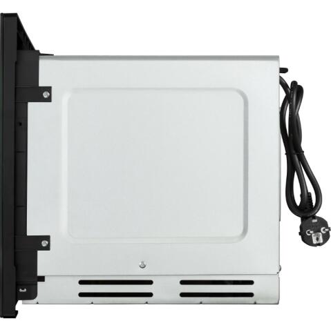 Микроволновая печь MEFERI MMO6025BK ULTRA