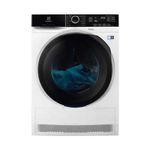 Сушильная машина ELECTROLUX EW8H258BP