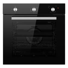 Духовой шкаф WEISSGAUFF WGO 706 Black Glass