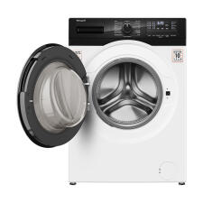 Стиральная машина WEISSGAUFF WM 61210 DC Inverter Steam