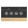 Поверхность газовая BOSCH PNH6B6K40