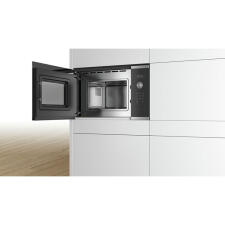 Микроволновая печь встраиваемая BOSCH BFL524MS0