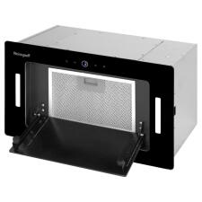 Вытяжка WEISSGAUFF AURA 1200 REMOTE BL