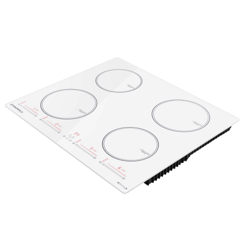 Поверхность индукционная MAUNFELD CVI594SWH Inverter