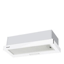 Вытяжка WEISSGAUFF TEL 06 1M WH