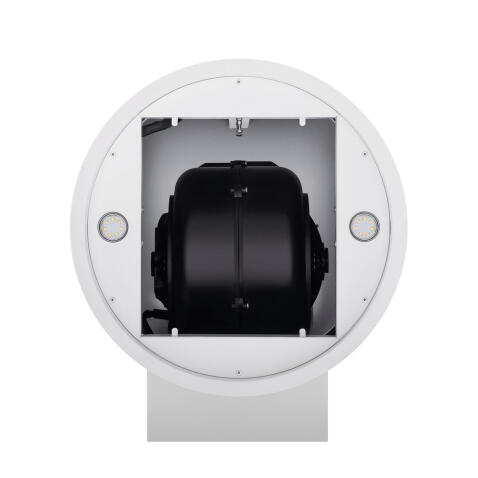 Вытяжка MAUNFELD Lee Side C 39 белый