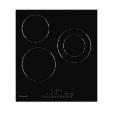 Поверхность электрическая WEISSGAUFF HVF 431 B