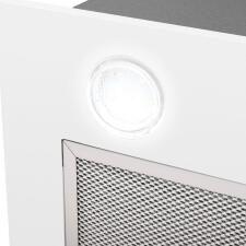 Вытяжка MAUNFELD Crosby Light C 60 белый
