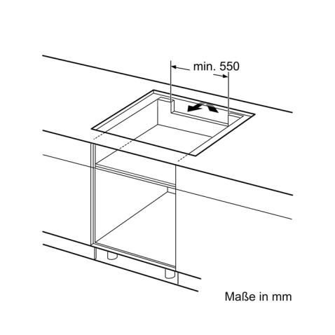 Поверхность индукционная SIEMENS EX875LVC1E