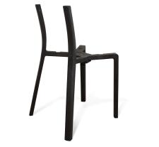 Каркас стула Sheffilton SHT-S85 артикул КС-85 черный