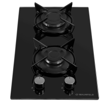 Поверхность газовая MAUNFELD EGHG.32.1EB/G