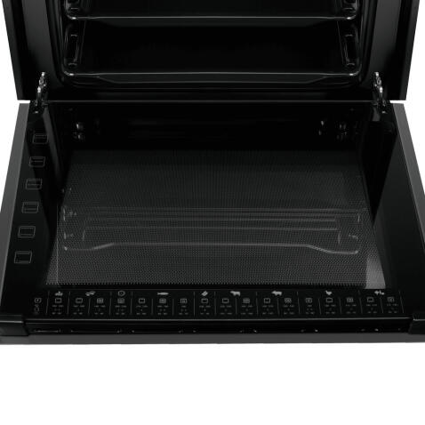 Духовой шкаф электрический MAUNFELD EOEM7610DGR