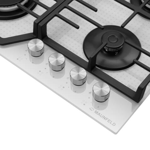 Поверхность газовая MAUNFELD EGHG.64.73CW/G