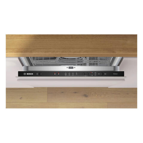 Посудомоечная машина встраиваемая BOSCH SMV24AX04E