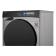 Сушильная машина WEISSGAUFF WD998HeatPumpFullTouchSilver