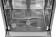 Посудомоечная машина MEFERI MDW6073 COMFORT