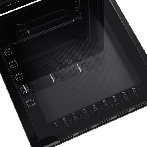 Духовой шкаф электрический MAUNFELD EOEC516S