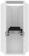 Вытяжка кухонная MEFERI TUBE40WH COMFORT PLUS