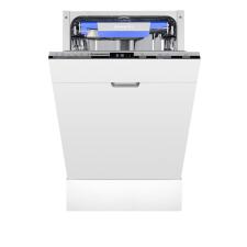 Посудомоечная машина MAUNFELD MLP45230 Light Beam Inverter Wi-Fi